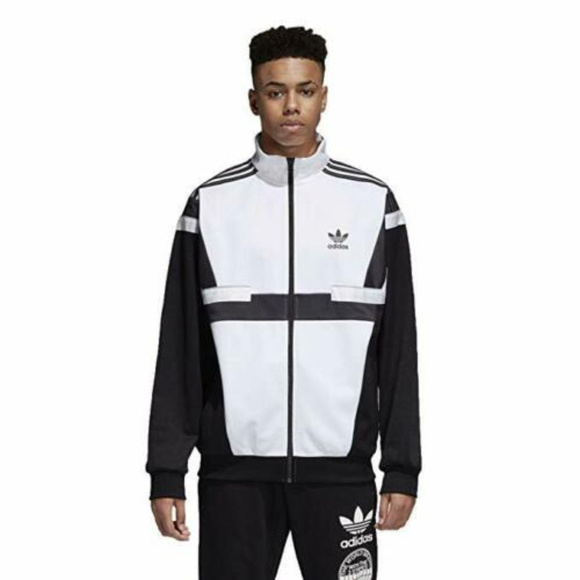 adidas br8 sweatshirt